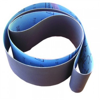 Bandas Abrasivas