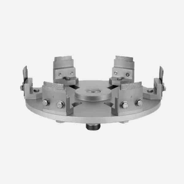 Broca Diamantada Extensible