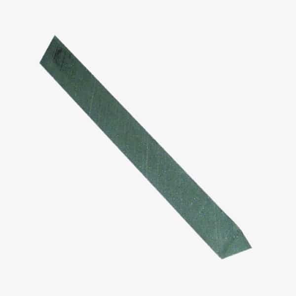 Lima Abrasiva Triangular