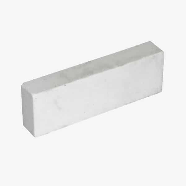 Lima Corindón blanco 25x50x150