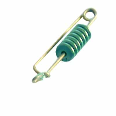 Rulina Recambio para Cortavidrios Silberschnitt Metal Duro