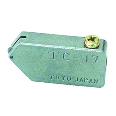 Recambio Ruleta Toyo Tc17