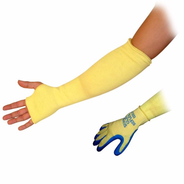 Manguito Protección de Kevlar