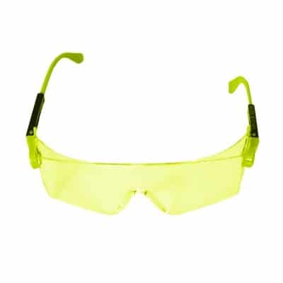 Gafas de protección para radiación Uva