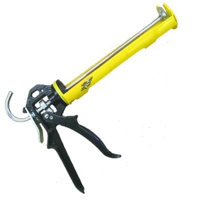Pistola aplicadora Silicona Mod. Giratorio