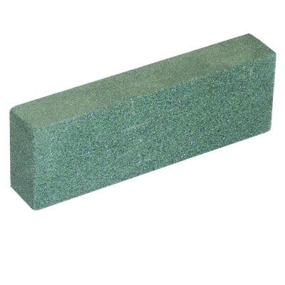 Bloque Carborundun 150x50x25 mm.