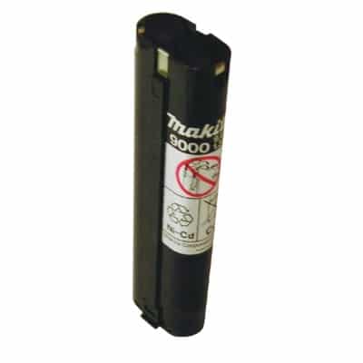 Bateria Makita 9'6V