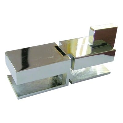 Cerrojo Doble Puerta Securitt