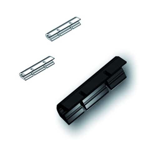 Pack Clip Anclaje para tapeta 50uds