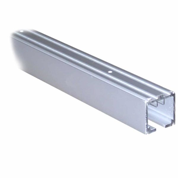 Perfil Aereo corredera 200Kg.