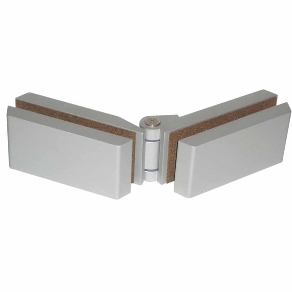 Bisagra Doble Central