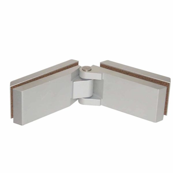 Bisagra Doble Superior (Inversa)