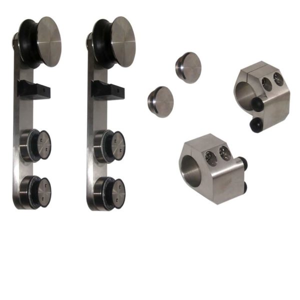 Set de Accesorios para Corredera Mod. SV-I120