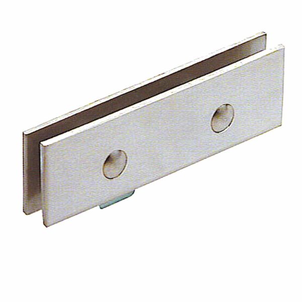 Pernio Bajo Acero Inox Leva Moderna Mod. IG501