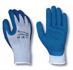 Guante Protección Mod. Reflex T