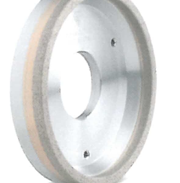 Muela Diamante 150x8x8 Metral