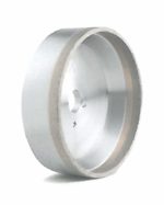 Muela Diamante 150x8x6 Bovone Aristas