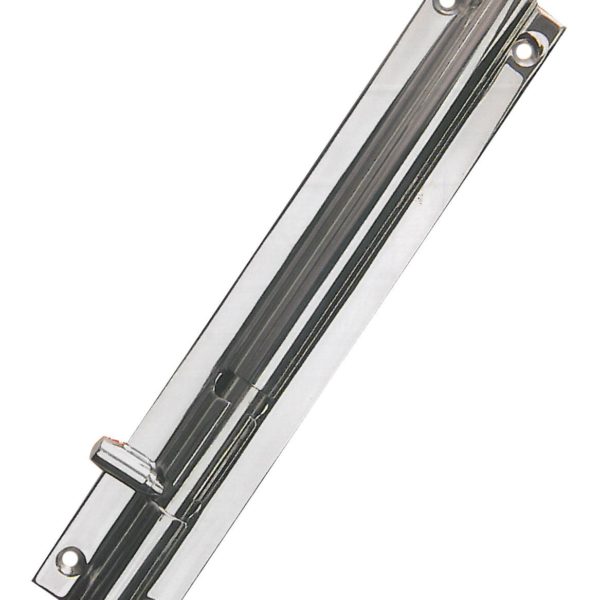 Cerrojo para atornillar Acero inox