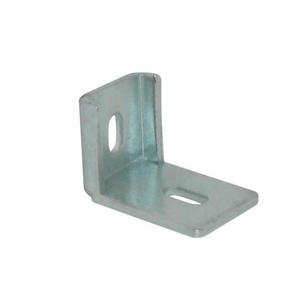 Escuadra soporte perfil a pared SV-45/85