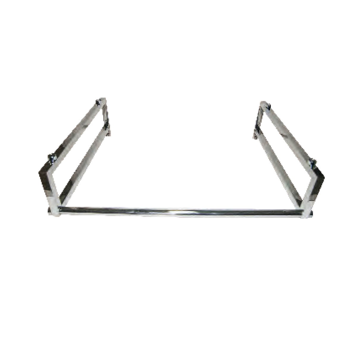 Soporte lavabo acero inox Mod SL005 | Comprar baño