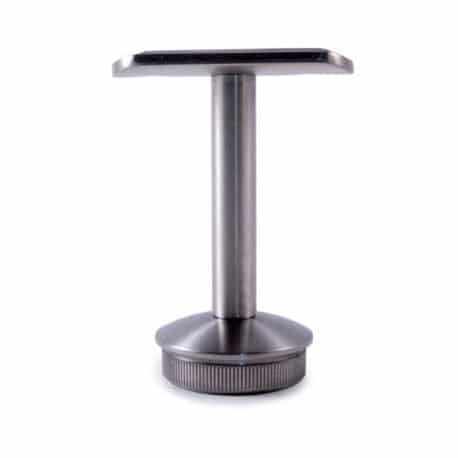 Soporte Pasamanos Fijo