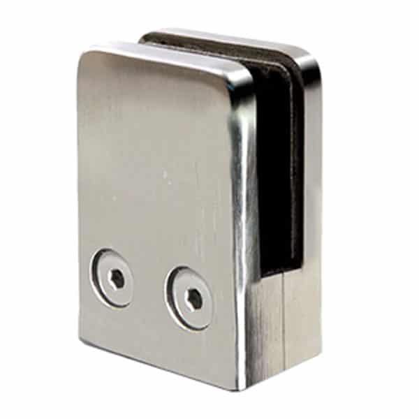 Pinza acero inoxidable