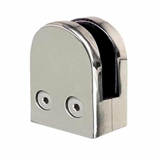 Pinza redonda para vidrio 54x43
