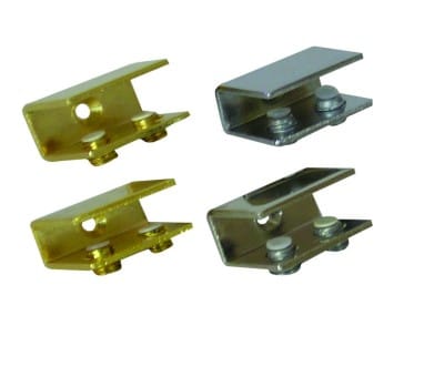 PORTARREPISAS METAL 30X21mm