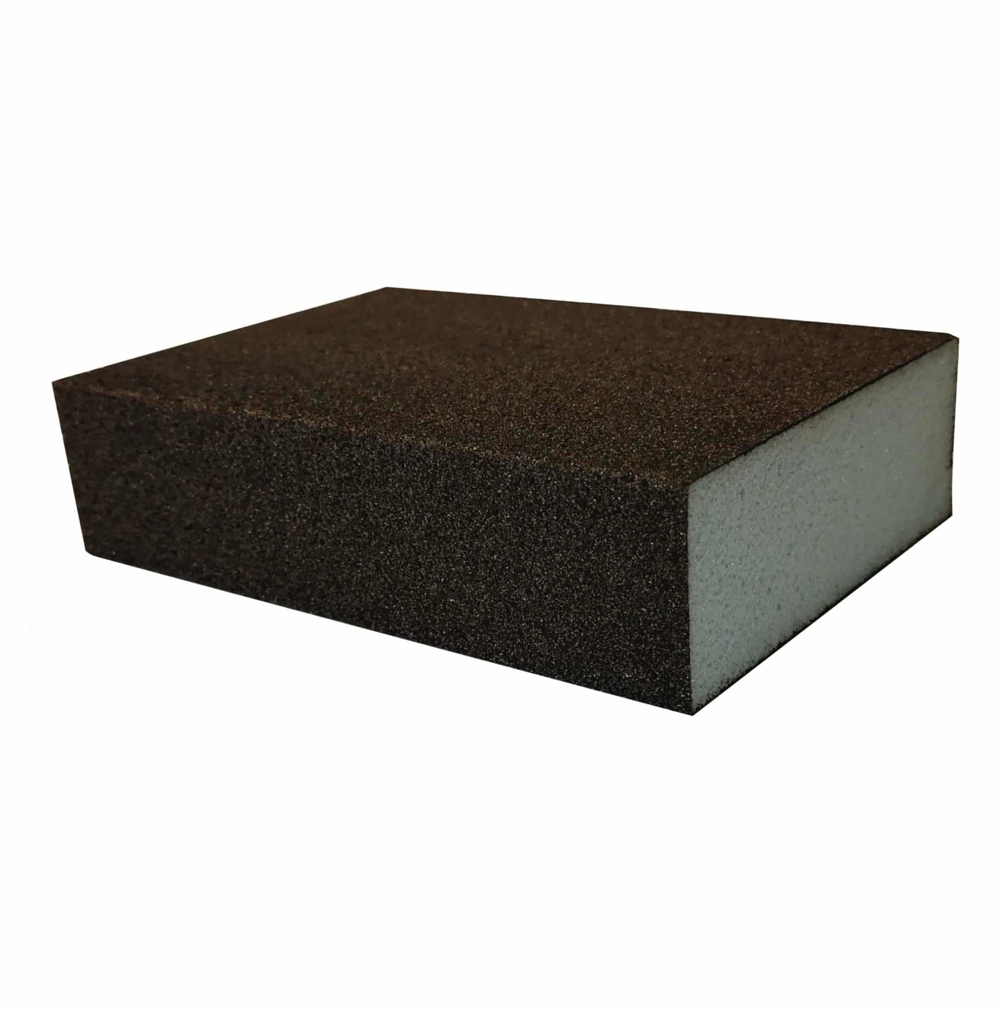 Taco abrasivo 100x66x36mm.