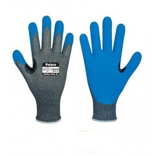 Guante Protección Mod. Dyflex Plus N