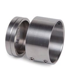 Anclaje para pasamanos MOD: 2070