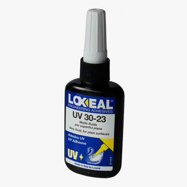 adhesivo uv loxeal 30/23