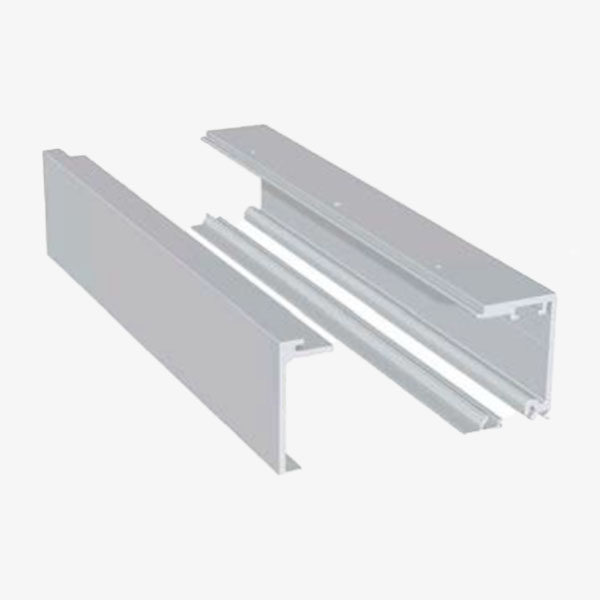 Conjunto perfiles corredera SV-X70
