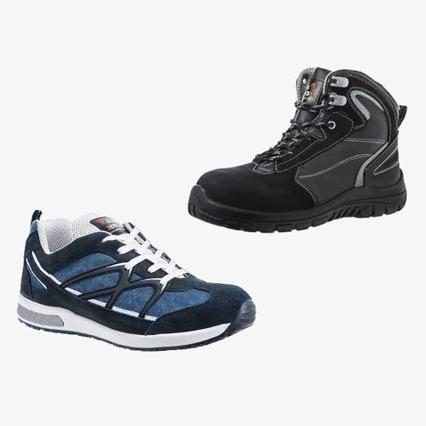 Botas y Zapatos