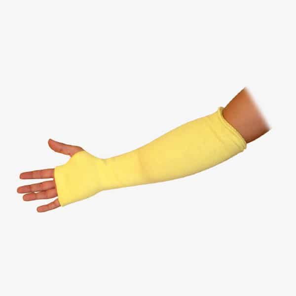 Guantes y Manguitos