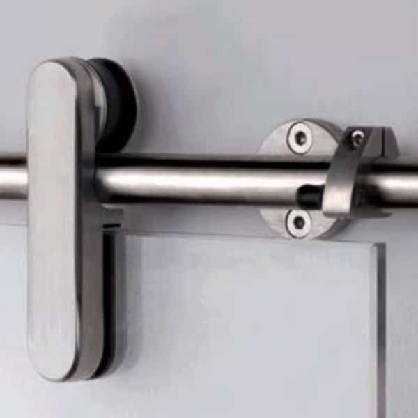 Accesorios Correderas Acero Inox