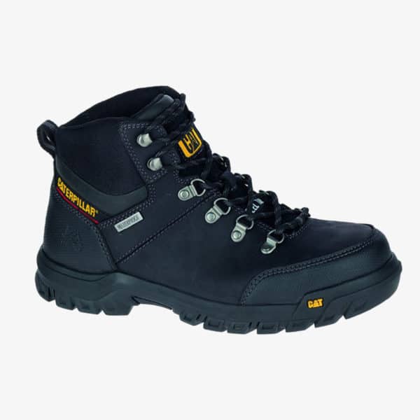 bota-seguridad-framework