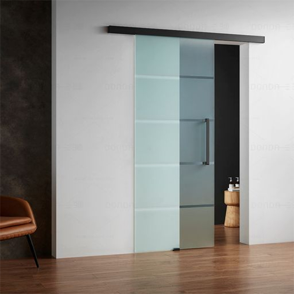 PUERTAS CORREDERAS ROANDI